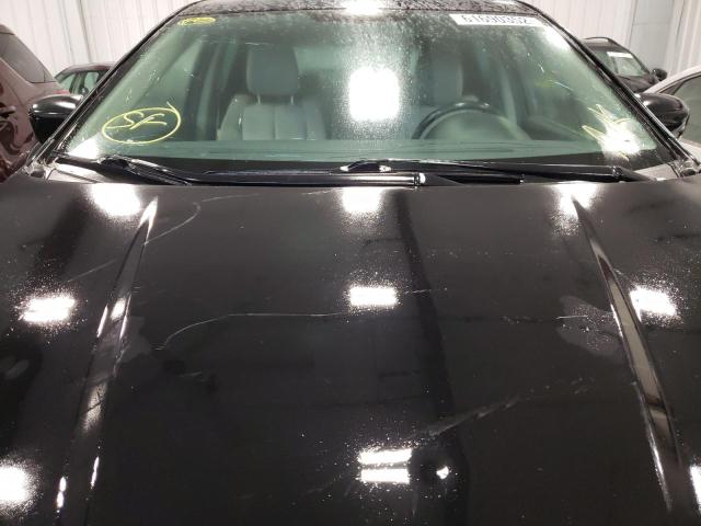 Photo 9 from auction – 2009 MAZDA CX-7 with VIN JM3ER293090216861