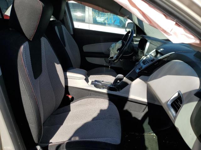 Photo 5 from auction – 2011 CHEVROLET EQUINOX LT with VIN 2CNFLEE59B6402706