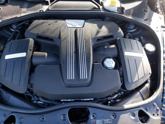 Photo 7 from auction – 2013 BENTLEY CONTINENTA with VIN SCBFT7ZA4DC080593