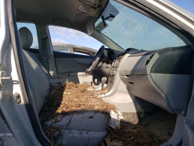 Photo 5 from auction – 2013 TOYOTA COROLLA BA with VIN 5YFBU4EE3DP167375