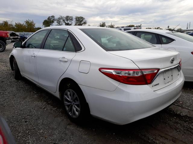 Photo 3 from auction – 2016 TOYOTA CAMRY LE with VIN 4T1BF1FK9GU176761