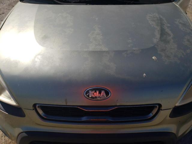 Photo 7 from auction – 2013 KIA SOUL with VIN KNDJT2A54D7543771