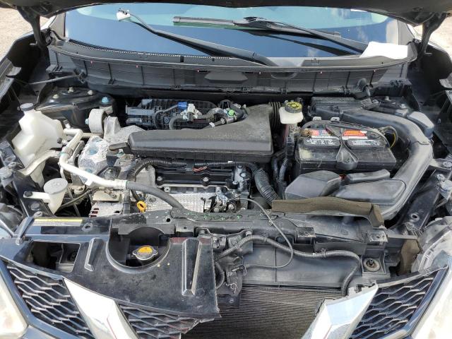 Photo 7 from auction – 2015 NISSAN ROGUE S with VIN KNMAT2MT9FP579405
