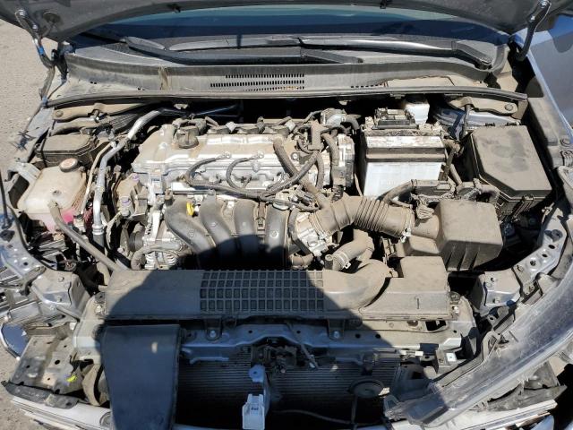 Photo 7 from auction – 2020 TOYOTA COROLLA LE with VIN 5YFEPRAEXLP039933