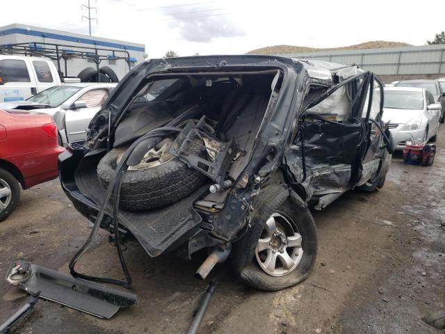 Photo 4 from auction – 2007 TOYOTA 4RUNNER with VIN JTEBU14R970118680