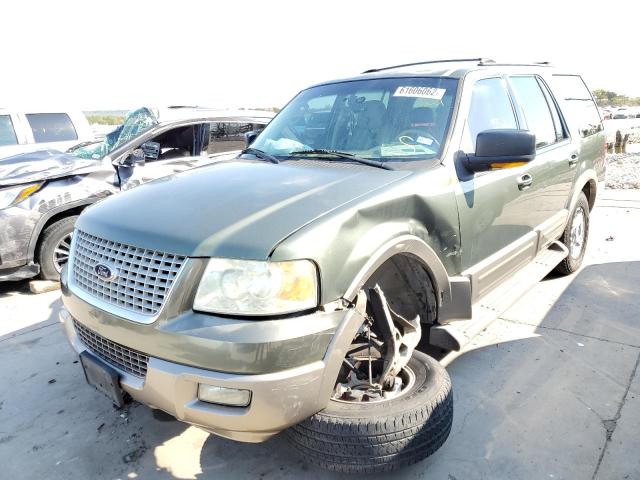 Photo 2 from auction – 2004 FORD EXPEDITION with VIN 1FMRU17W94LA66672