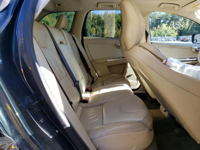 Photo 6 from auction – 2010 VOLVO XC60 3.2 with VIN YV4960DZ8A2080987