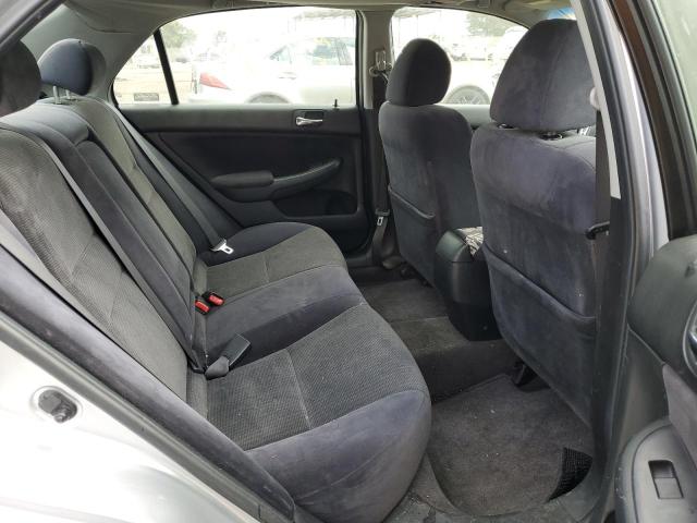 Photo 6 from auction – 2003 HONDA ACCORD LX with VIN JHMCM56363C043002