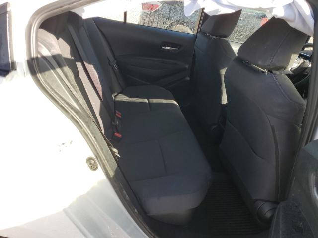 Photo 6 from auction – 2021 TOYOTA COROLLA LE with VIN JTDEAMDE6MJ010483
