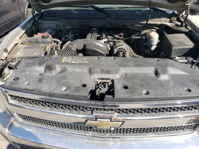 Photo 7 from auction – 2009 CHEVROLET SILVERADO with VIN 3GCEK23339G233557