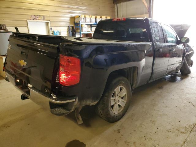 Photo 4 from auction – 2018 CHEVROLET SILVERADO with VIN 1GCRCREC2JZ121616
