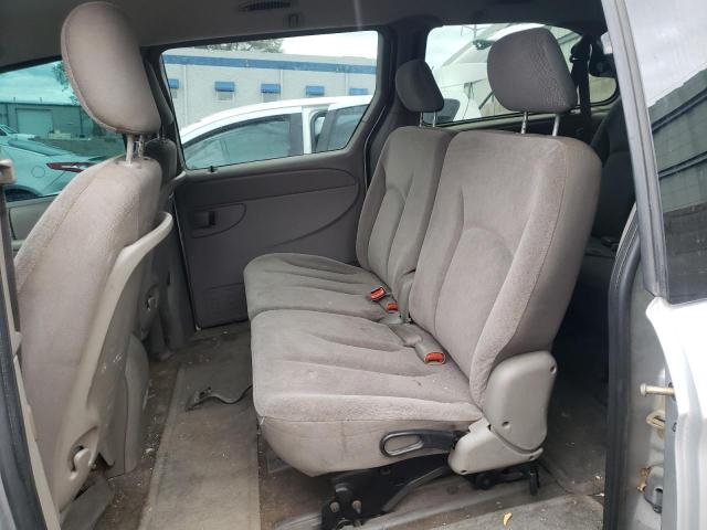 Photo 6 from auction – 2002 CHRYSLER TOWN & COU with VIN 2C4GP74L52R761798