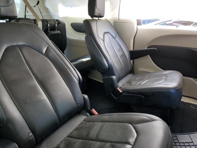 Photo 6 from auction – 2021 CHRYSLER PACIFICA T with VIN 2C4RC1BG1MR543142