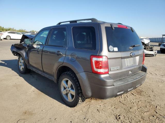 Photo 3 from auction – 2012 FORD ESCAPE XLT with VIN 1FMCU9D79CKC46224