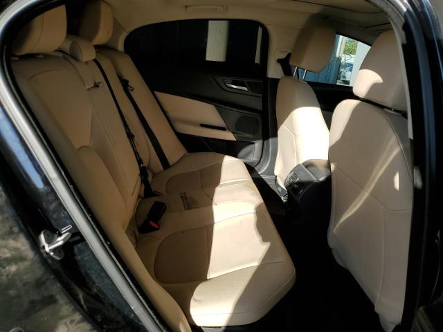 Photo 6 from auction – 2017 JAGUAR XE PREMIUM with VIN SAJAD4BG1HA973504