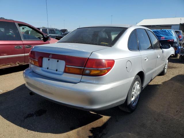 Photo 4 from auction – 2002 SATURN L200 with VIN 1G8JU54F62Y508198