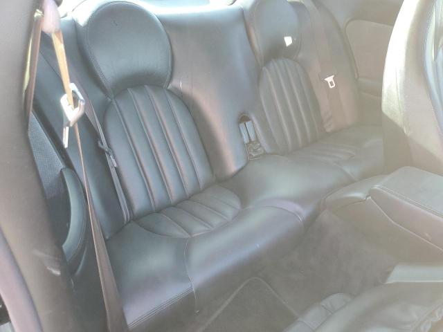 Photo 6 from auction – 1997 JAGUAR XK8 with VIN SAJGX5747VC006725