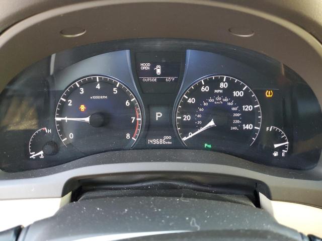 Photo 8 from auction – 2013 LEXUS RX 350 with VIN 2T2ZK1BA3DC091916