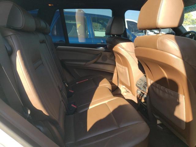 Photo 6 from auction – 2007 BMW X5 4.8I with VIN 5UXFE83547LZ38351