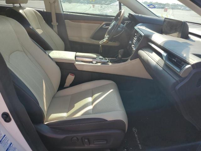 Photo 5 from auction – 2016 LEXUS RX 350 BAS with VIN 2T2BZMCA8GC045659