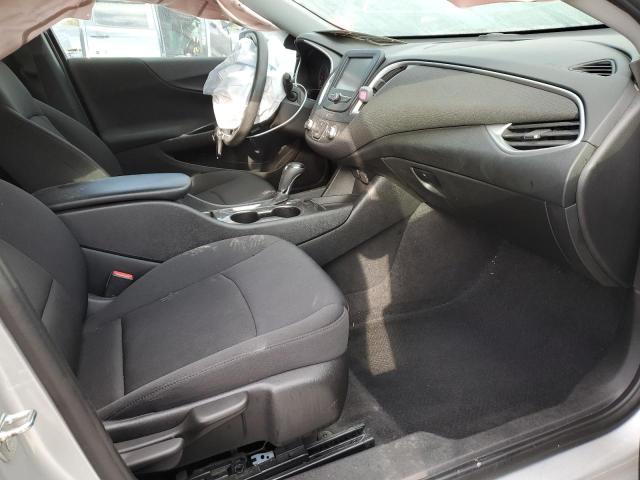 Photo 5 from auction – 2016 CHEVROLET MALIBU LS with VIN 1G1ZB5ST8GF281180