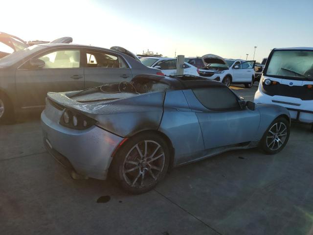 Photo 4 from auction – 2010 TESLA ROADSTER with VIN 5YJRE1A1XA1000691