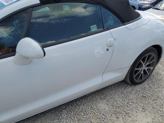 Photo 9 from auction – 2012 MITSUBISHI ECLIPSE SP with VIN 4A37L2EF5CE002779