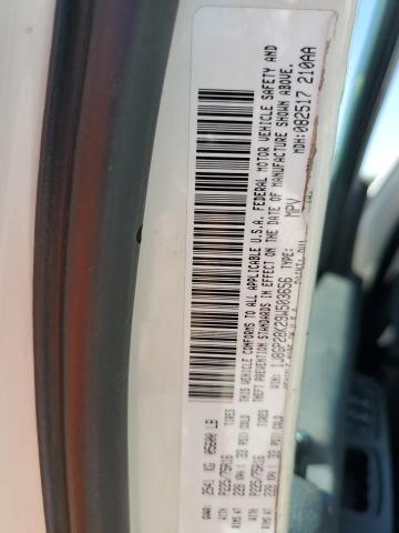 Photo 10 from auction – 2009 JEEP LIBERTY with VIN 1J8GP28K29W503656