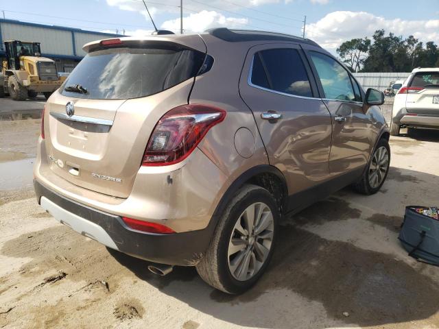 Photo 4 from auction – 2018 BUICK ENCORE PRE with VIN KL4CJASB4JB513475