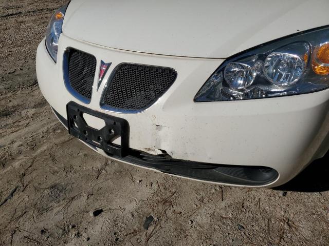 Photo 9 from auction – 2008 PONTIAC G6 VALUE L with VIN 1G2ZF57B484112416
