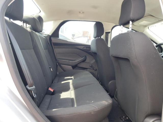 Photo 6 from auction – 2016 FORD FOCUS S with VIN 1FADP3E20GL298685