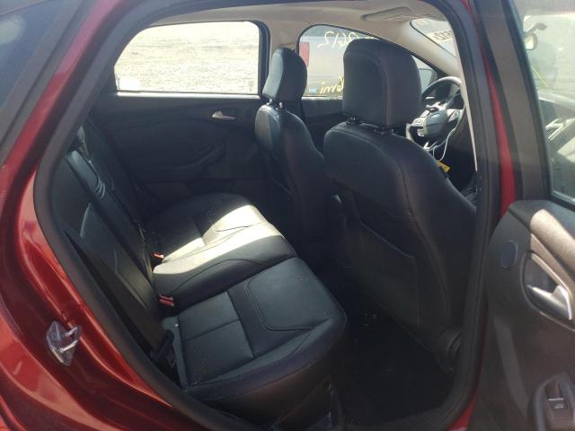Photo 6 from auction – 2016 FORD FOCUS TITA with VIN 1FADP3J27GL309414