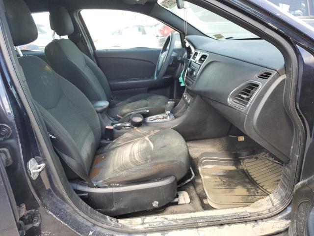 Photo 5 from auction – 2012 CHRYSLER 200 LX with VIN 1C3CCBABXCN167073