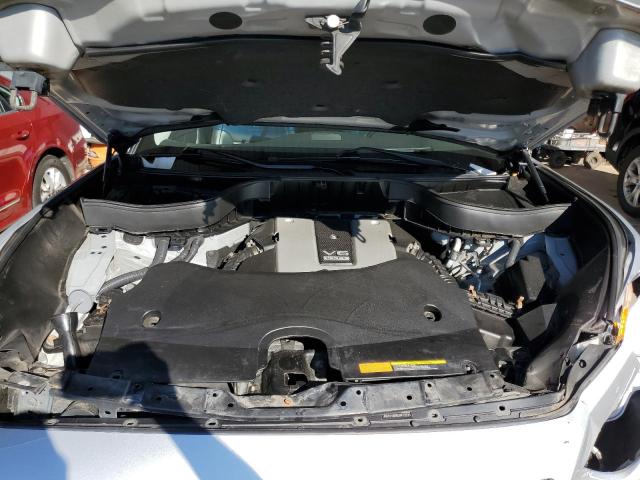 Photo 7 from auction – 2014 INFINITI QX70 with VIN JN8CS1MW6EM412231