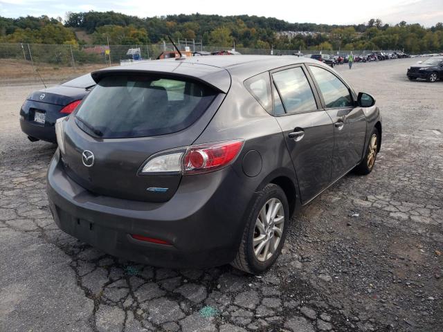 Photo 4 from auction – 2012 MAZDA 3 I with VIN JM1BL1L85C1641893