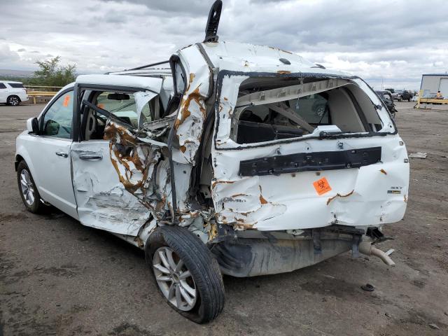Photo 3 from auction – 2018 DODGE GRAND CARA with VIN 2C4RDGCG9JR215980
