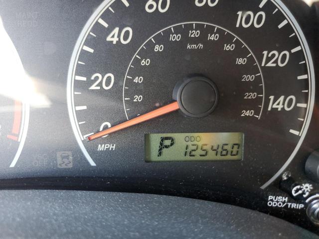 Photo 8 from auction – 2010 TOYOTA COROLA with VIN JTDBU4EE6AJ081994