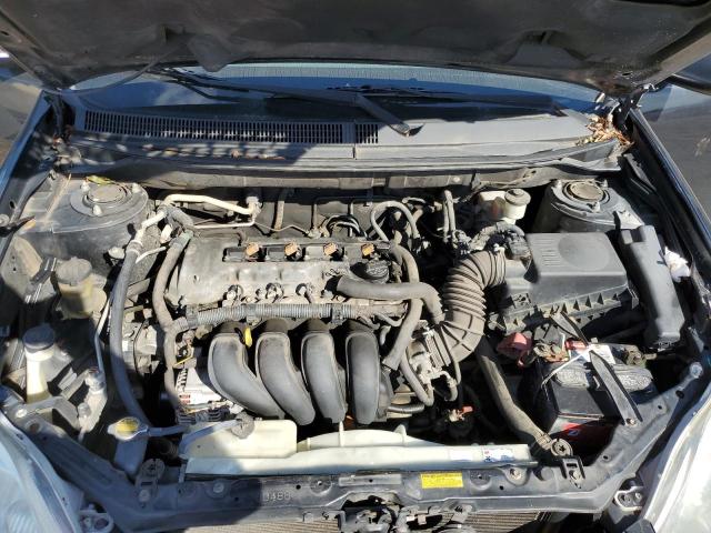 Photo 7 from auction – 2006 TOYOTA COROLLA MA with VIN 2T1KR32E46C614508