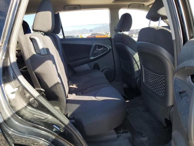 Photo 6 from auction – 2012 TOYOTA RAV4 SPORT with VIN JTMRF4DV4C5050264
