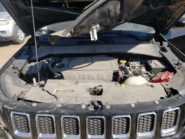 Photo 7 from auction – 2019 JEEP COMPASS LI with VIN 3C4NJDCB7KT656645