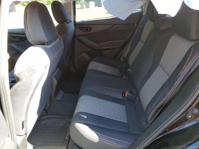 Photo 6 from auction – 2021 SUBARU CROSSTREK with VIN JF2GTAPC8M8301491