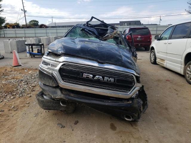 Photo 9 from auction – 2019 RAM 1500 LIMIT with VIN 1C6SRFHT9KN808814