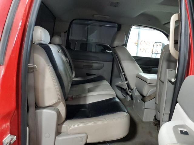 Photo 6 from auction – 2007 GMC NEW SIERRA with VIN 2GTEK13M371673660
