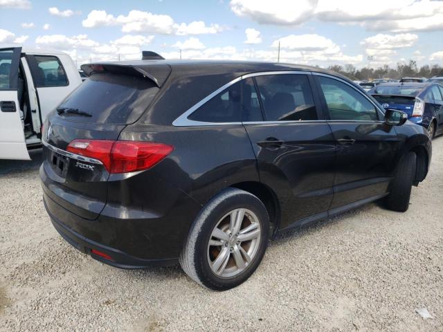 Photo 4 from auction – 2015 ACURA RDX with VIN 5J8TB3H31FL009032