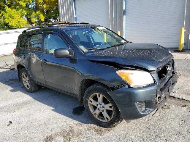 TOYOTA RAV4 2012 with VIN 2T3BF4DV5CW215409 - Photo from auction