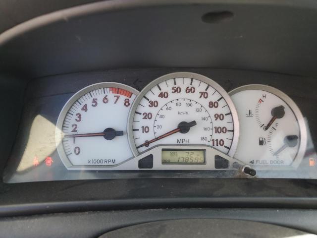 Photo 8 from auction – 2007 TOYOTA COROLLA CE with VIN 2T1BR32E47C743866