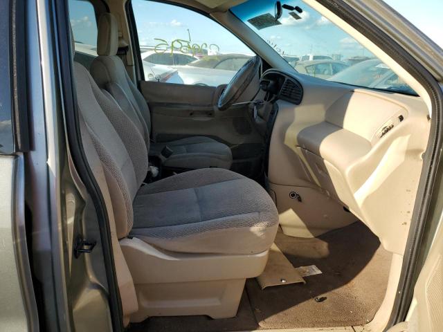 Photo 5 from auction – 2002 FORD WINDSTAR S with VIN 2FMZA52492BB08812