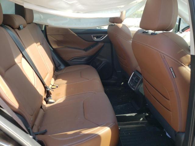 Photo 6 from auction – 2021 SUBARU FORESTER T with VIN JF2SKAXC3MH463185