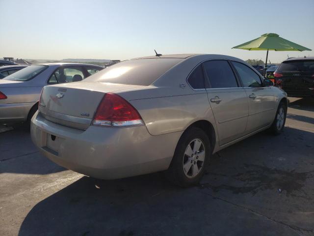 Photo 3 from auction – 2008 CHEVROLET IMPALA LT with VIN 2G1WT58K289260981