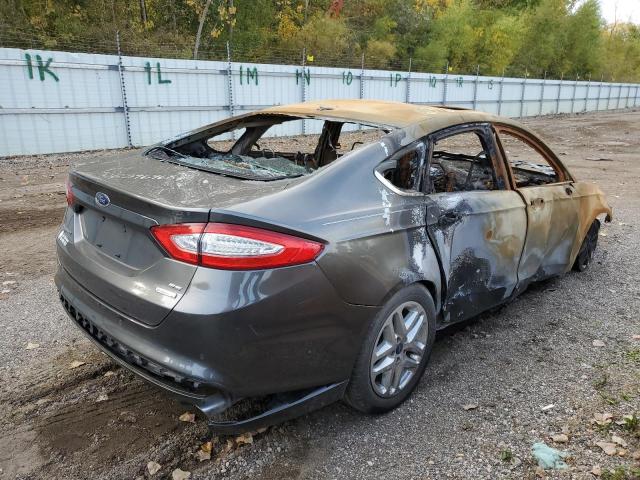 Photo 3 from auction – 2016 FORD FUSION SE with VIN 1FA6P0HDXG5128567
